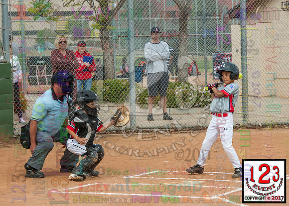 2017-03-18 Baseball
