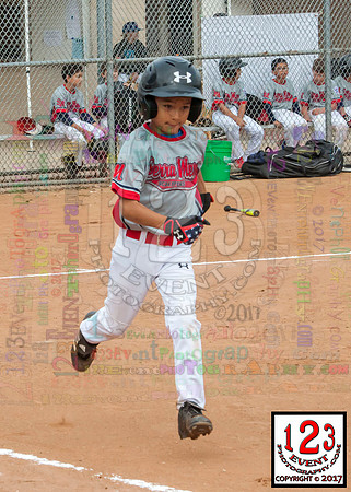 2017-03-18 Baseball