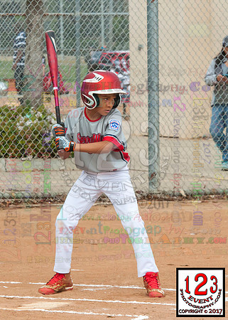 2017-03-18 Baseball