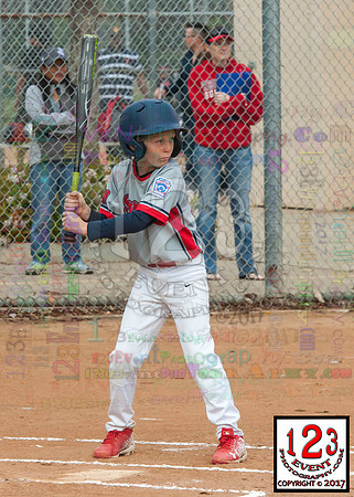 2017-03-18 Baseball