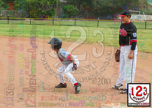 2017-03-18 Baseball