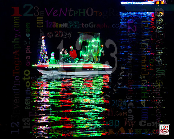 2024-12-15 San Diego Bay Parade of Lights