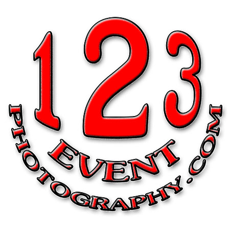 123EventPhotography.com Established in 2010