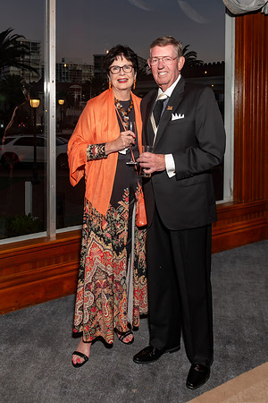 2024 City Ballet Gala Echoes of Spain