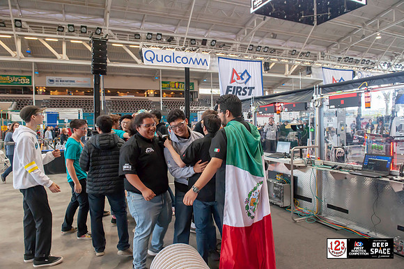 2019 FIRST® Del Mar WEB & DEVICE FRIENDLY