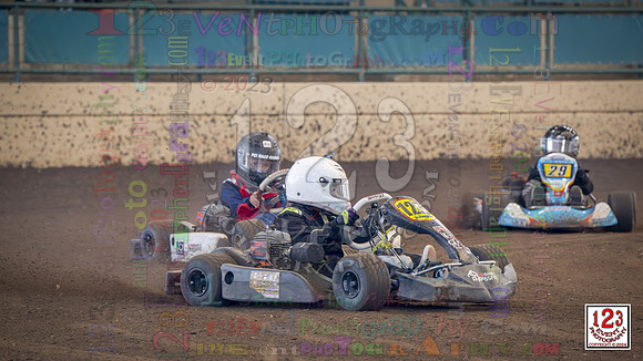 2024-06-21 Flat Track Del Mar San Diego County Fair