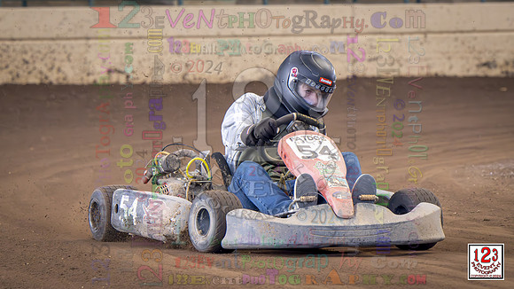 2024-06-22 Karts CALVMX Del Mar San Diego County Fair