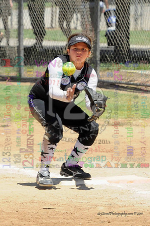 2011 Softball State Games of America