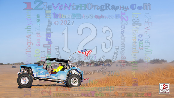 2025 Glamis Jeeps & Trucks & Misc. Feb 21 & 22, 2025