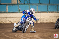 2024-06-22 Flat Track Del Mar San Diego County Fair