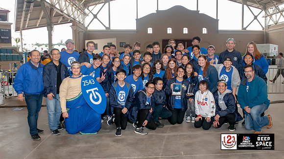 2019 FIRST® Del Mar WEB & DEVICE FRIENDLY