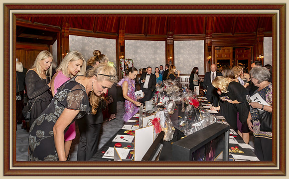 2024 City Ballet Gala Framed for Social Media