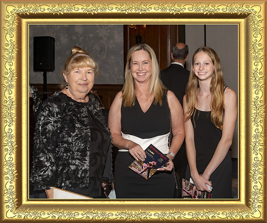 2024 City Ballet Gala Framed for Social Media