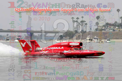 2010-09-16 to 19 Bayfair San Diego