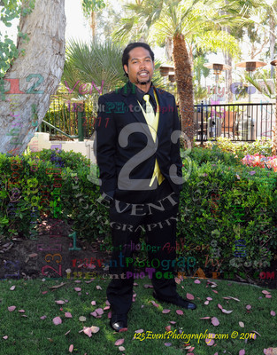 Jeremey & Tracy's Wedding