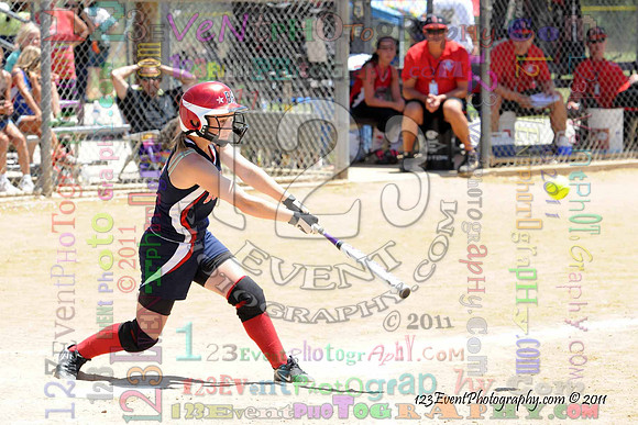 2011 Softball State Games of America