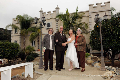 2010 Ken & Lisa's Wedding Reception