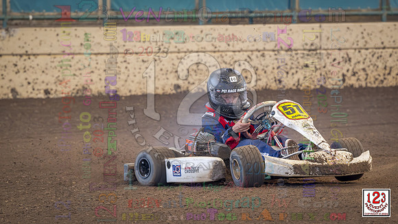 2024-06-21 Flat Track Del Mar San Diego County Fair