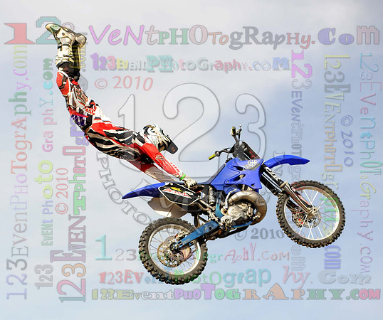 AFMXA Nationals - Josh Wilson