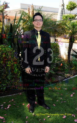 Jeremey & Tracy's Wedding