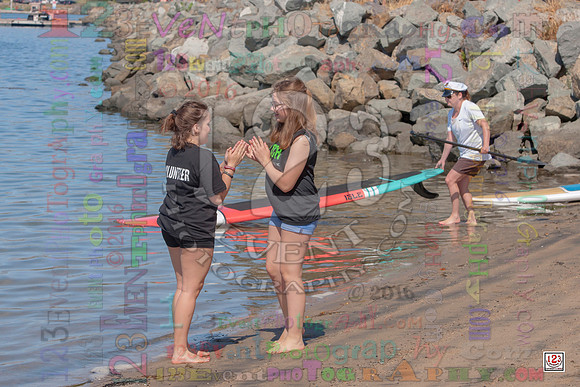 2016-17 HTHI 9th Grade Cardboard Boat