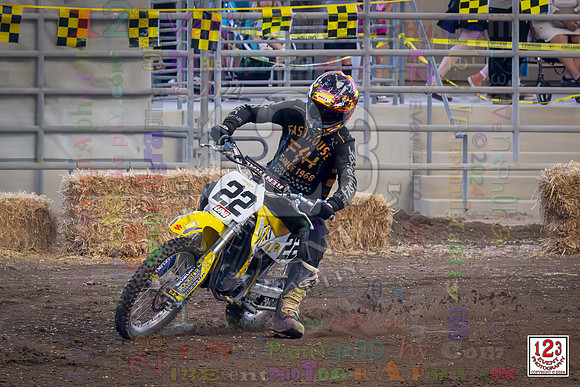 2024-06-23 Bikes CALVMX Del Mar San Diego County Fair 2024
