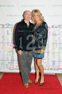 2011 GIRL POWER Special Event By The Jenna Druck Center
