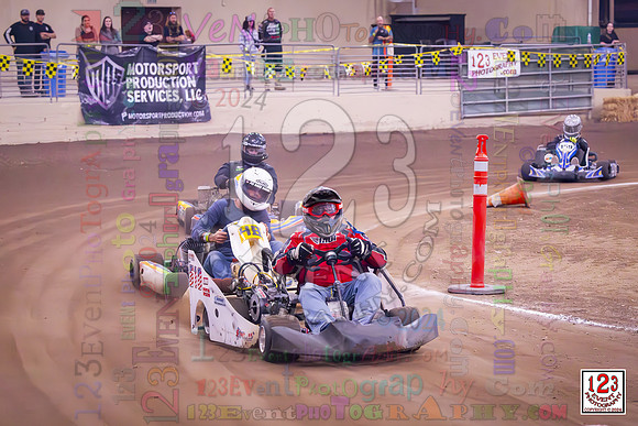 2024-06-22 Karts CALVMX Del Mar San Diego County Fair