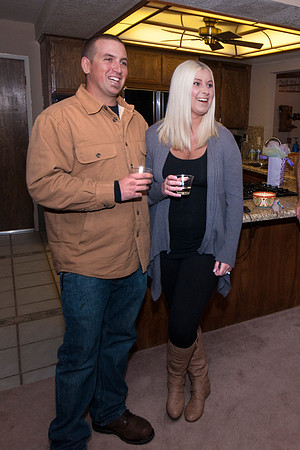 2013-12-22 Rusty & Jalissa