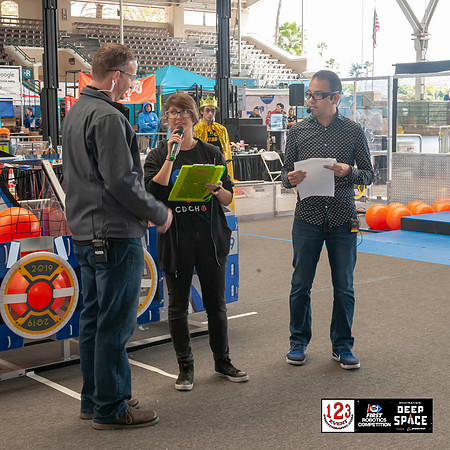 2019 FIRST® Del Mar WEB & DEVICE FRIENDLY