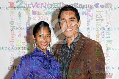 2011 GIRL POWER Special Event By The Jenna Druck Center