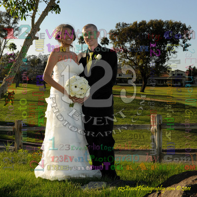 Jeremey & Tracy's Wedding