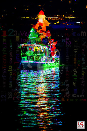 2024-12-15 San Diego Bay Parade of Lights