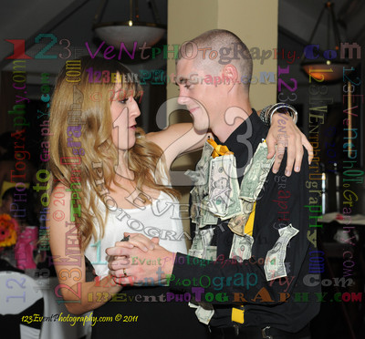 Jeremey & Tracy's Wedding