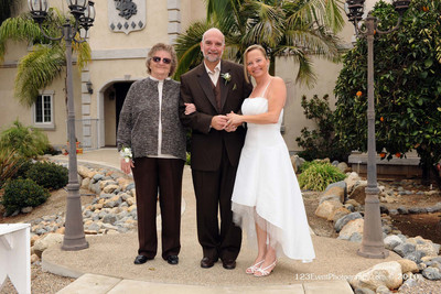 2010 Ken & Lisa's Wedding Reception