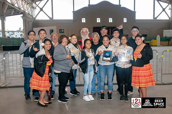 2019 FIRST® Del Mar WEB & DEVICE FRIENDLY