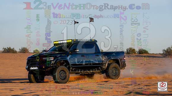 2025 Glamis Jeeps & Trucks & Misc. Feb 21 & 22, 2025