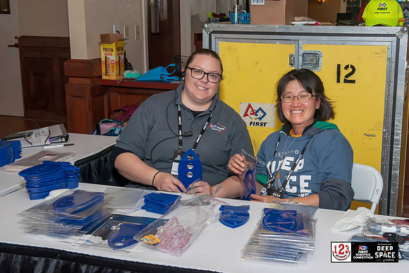 2019 FIRST® Del Mar WEB & DEVICE FRIENDLY