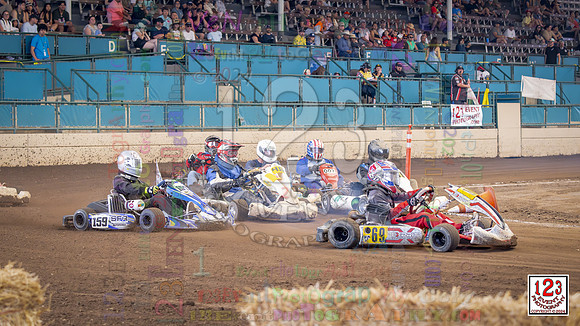 2024-06-22 Karts CALVMX Del Mar San Diego County Fair