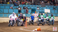 2024-06-22 Outlaw Karts & Pull Starts CALVMX Del Mar San Diego County Fair