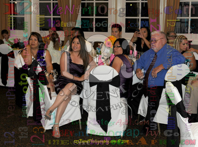 Jeremey & Tracy's Wedding