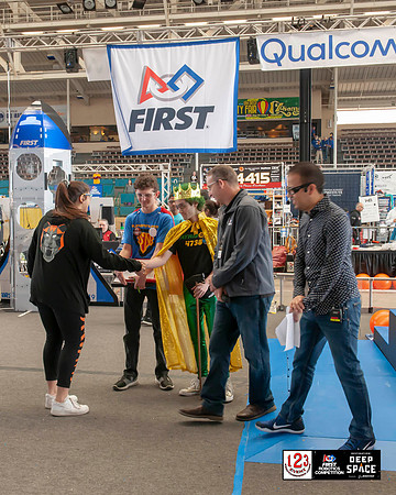 2019 FIRST® Del Mar WEB & DEVICE FRIENDLY