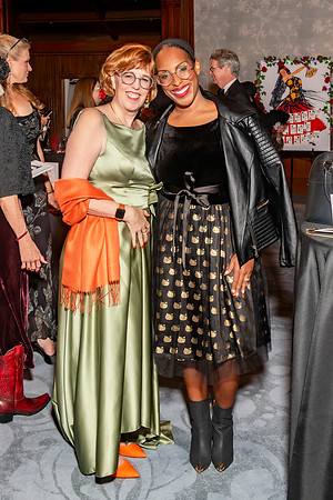 2024 City Ballet Gala Echoes of Spain