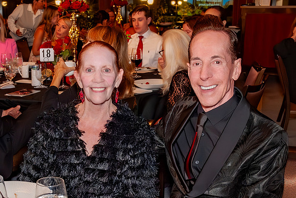 2024 City Ballet Gala Echoes of Spain