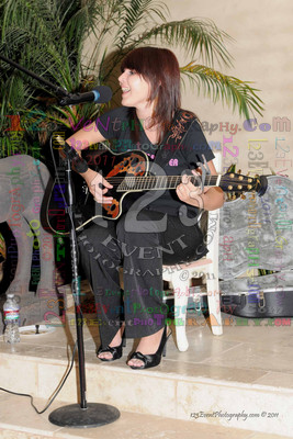 2011 GIRL POWER Special Event By The Jenna Druck Center