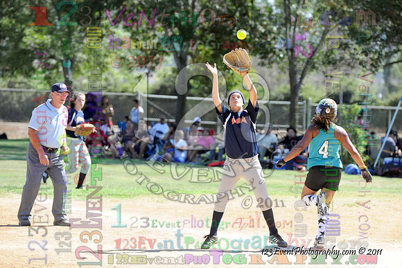 2011 Softball State Games of America