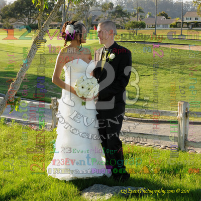 Jeremey & Tracy's Wedding
