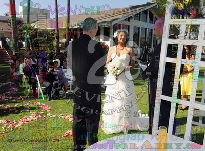 Jeremey & Tracy's Wedding