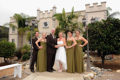 2010 Ken & Lisa's Wedding Reception