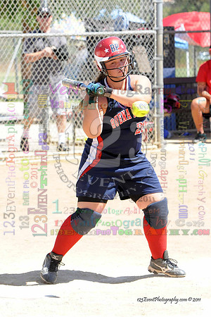2011 Softball State Games of America